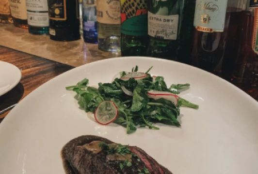 Burnt Ends User Photo