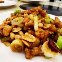 蜀香人家(京北恒大分店) User Photo