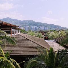 Le Méridien Shimei Bay Beach Resort & Spa·Ai Mei Chinese Restaurant ảnh của người dùng