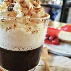 UF (UN-FASHION) Cafe User Photo