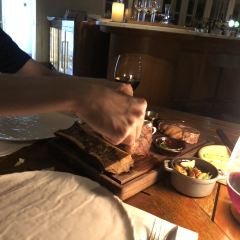 CHOP HOUSE User Photo
