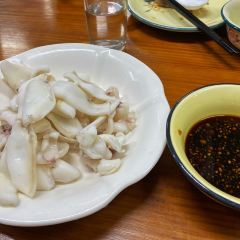 小小海鲜家常菜馆 User Photo