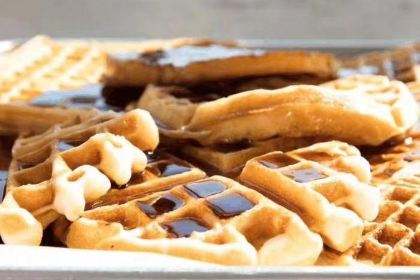 梵溪小院咖啡馆