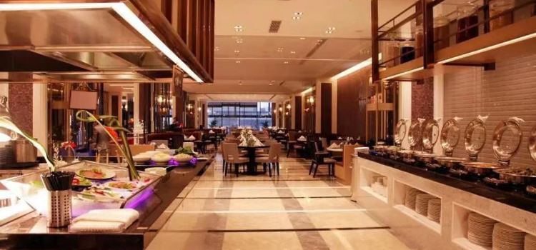 Xiziguojidajiudian·yi Restaurant