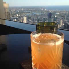 Lui Bar User Photo