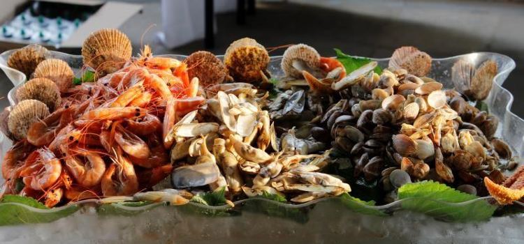 Biguiyuanshilijintanjiudian· Restaurant