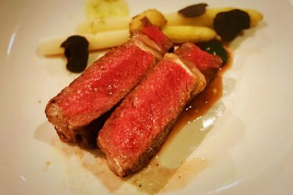 Living Room - Park Hyatt Busan