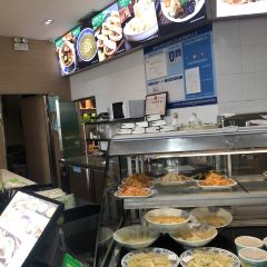 小西湖牛肉拉面 User Photo