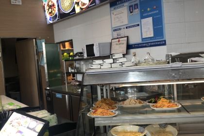 小西湖牛肉拉面