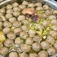 阿炳大饭店(交易城店) User Photo