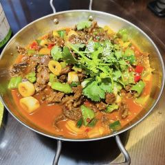 AN JI LAO TU CAI User Photo