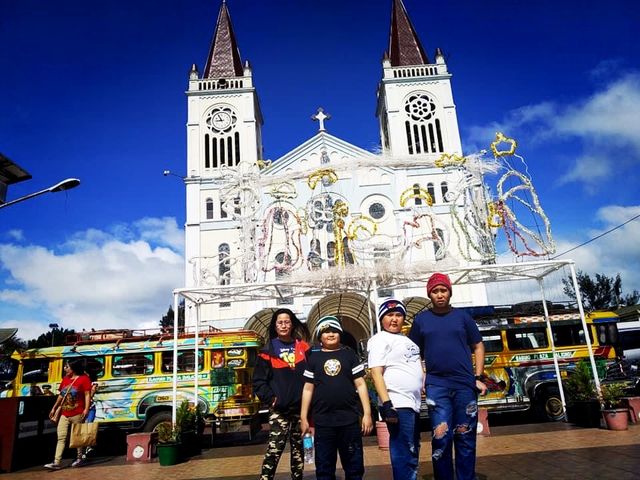 Baguio City 