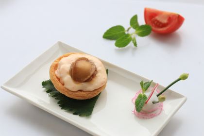 惠州小徑灣艾美酒店·樂美客家海鮮餐廳