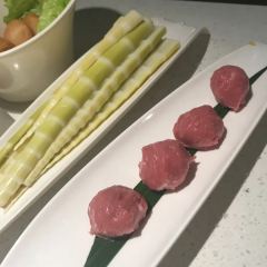 Haidilao Hotpot (LiCang Wanda) User Photo