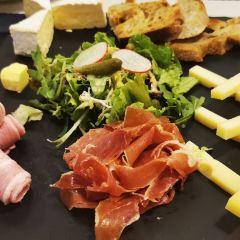 La Creperie(Jing An) User Photo