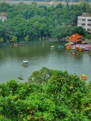 Longshan Park
