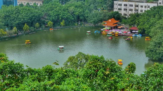 Longshan Park