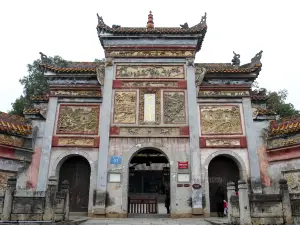 祝聖寺