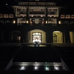 海南棋子湾开元度假村·祺咖啡 User Photo
