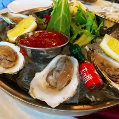 Tutti Mangia Italian Chophouse User Photo
