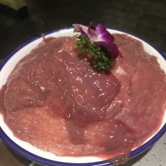 Haidilao Hot Pot (huiyicheng) User Photo