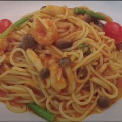 半秋山西餐厅(孝感保丽店) User Photo