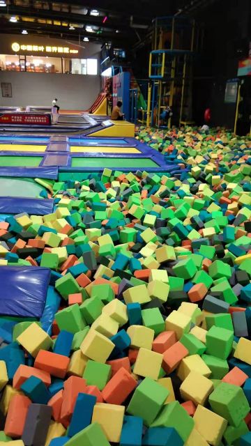 Dorothy Island Trampoline Park attraction reviews - Dorothy Island Trampoline  Park tickets - Dorothy Island Trampoline Park discounts - Dorothy Island Trampoline  Park transportation, address, opening hours - attractions, hotels, and food