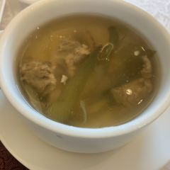 衢州碧桂园凤凰酒店·维也纳西餐厅 User Photo