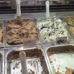 GUSTO GELATO & CAFEE / MERTANADI User Photo