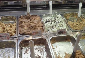 Gusto Gelato & Caffe user photo