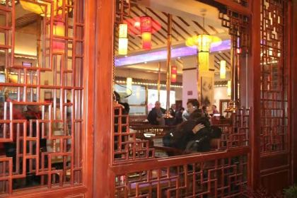 匠岳·王宝器麻椒鱼(汉中店)