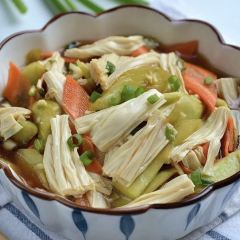 Krua Mai Mueng張用戶圖片