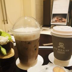 成都瑞吉酒店云府餐厅 User Photo