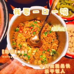 食锦记家宴·闽南菜(五店市店) 여행 사진