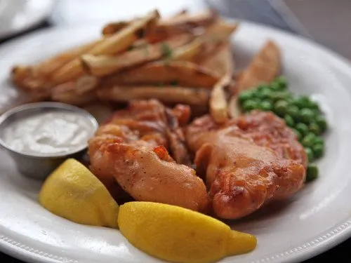 Soriano's Mexican Kitchen