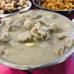 西江苗寨大院餐厅 User Photo
