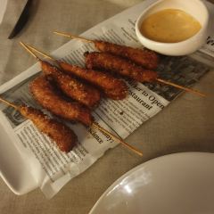 Frognerseteren Restaurant‎ User Photo