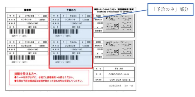 海外渡航用の新型コロナワクチン接種証明書が可能な国・地域一覧(11月22日現在)