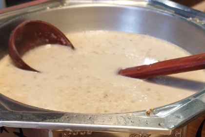 Klein Vlaanderen Restaurant