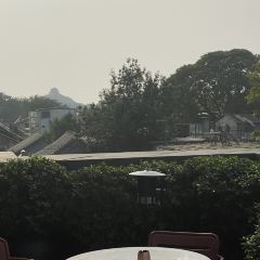 Rive Gauche User Photo