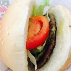 弘爺漢堡(星辰店) User Photo