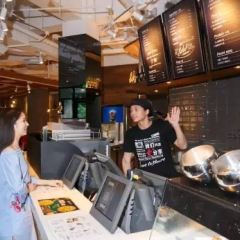 BI SHENG KE HE ZHOU DIAN User Photo