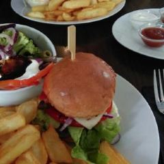 Triple B – Beef Burger Brothers User Photo