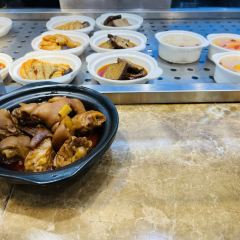 Xinhualou (laodongzhonglu) User Photo