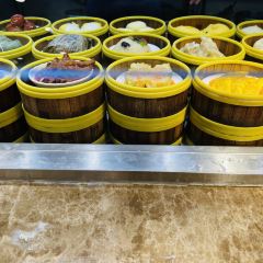 Xinhualou (laodongzhonglu) User Photo