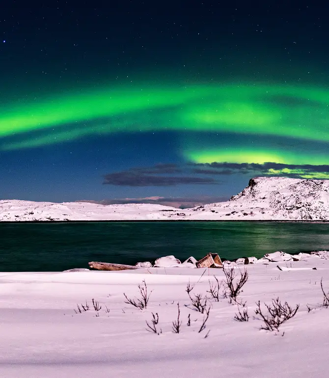 Murmansk