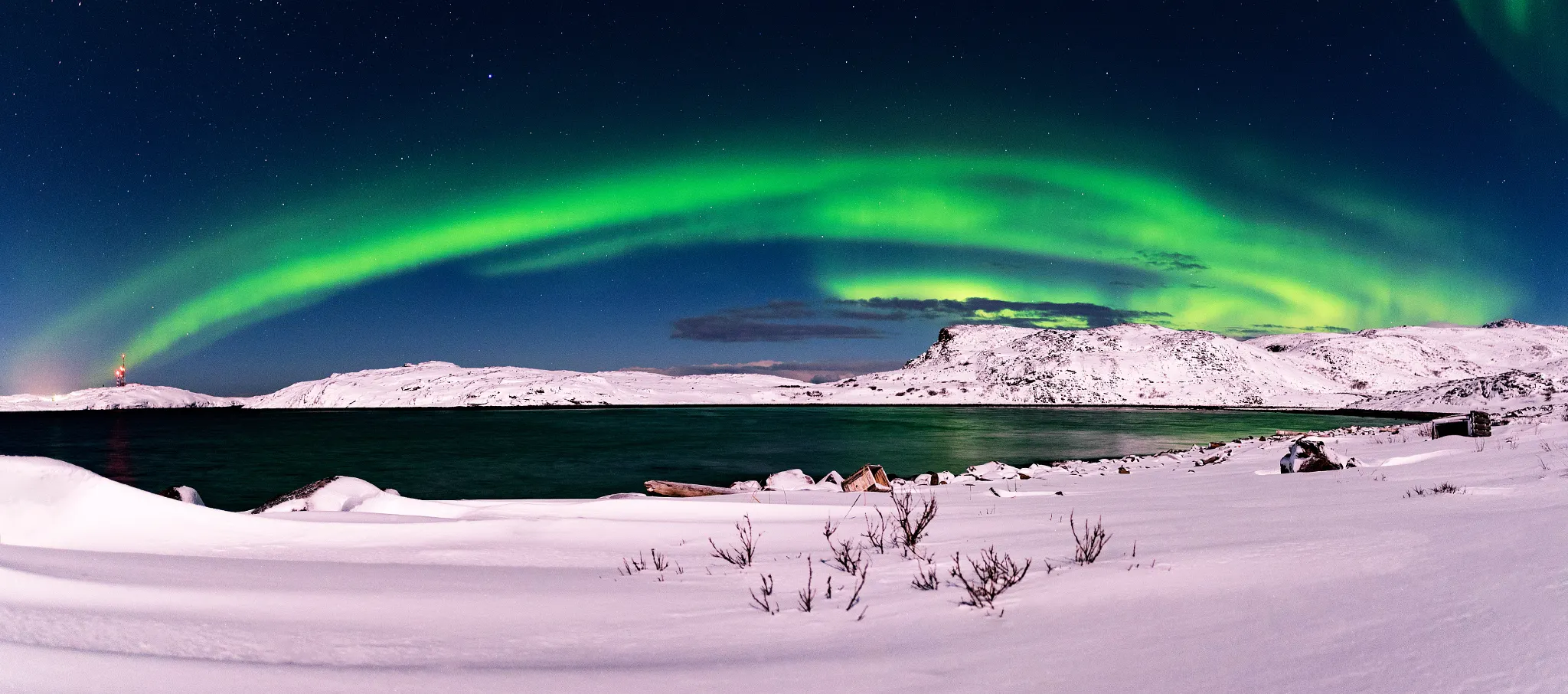 Murmansk