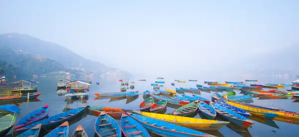 Pokhara