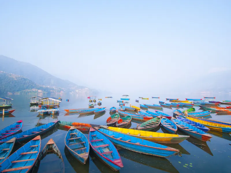 Pokhara