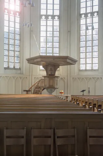 Middelburg